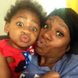 Meet your Posher, Shaniqua